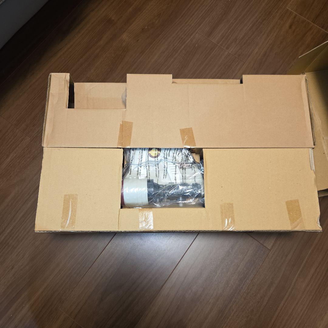 【Star】Star Wars ARC-170 Fighter