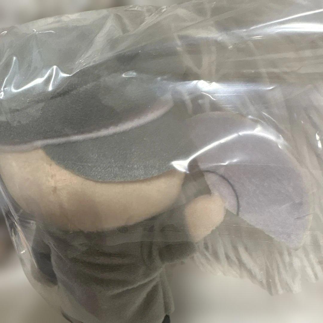 Hey! Say! JUMP伊野尾慧 グッズセット ぬいぐるみ 15周年 9ぷぅ