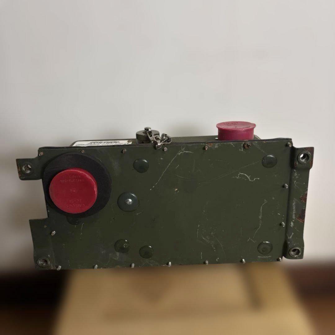 米軍実物　HMMWV M998 CONTROL BOX コントロールボックス③
