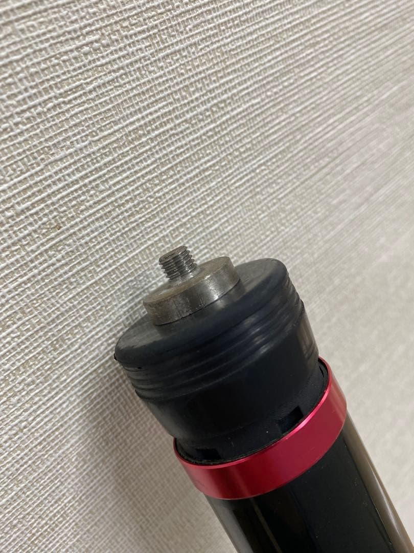 加熱試験器】消防点検用 タモ ジョイントHK-03※4個