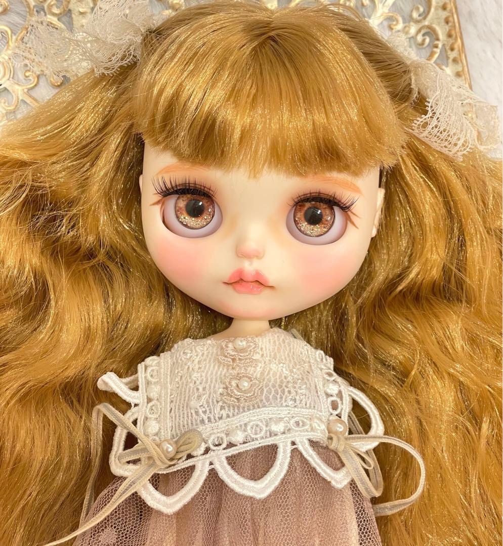 3rd anniversary価格 アイシードール カスタムドール