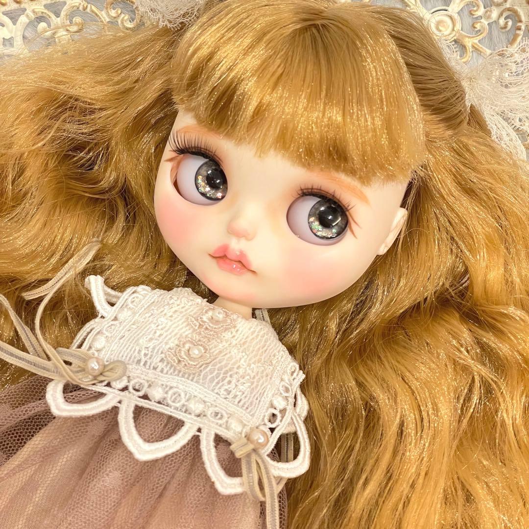 3rd anniversary価格 アイシードール カスタムドール