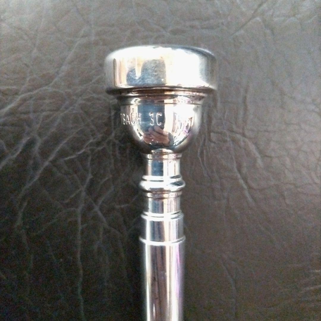 YAMAHA　トランペット　YTR-8335S Custom