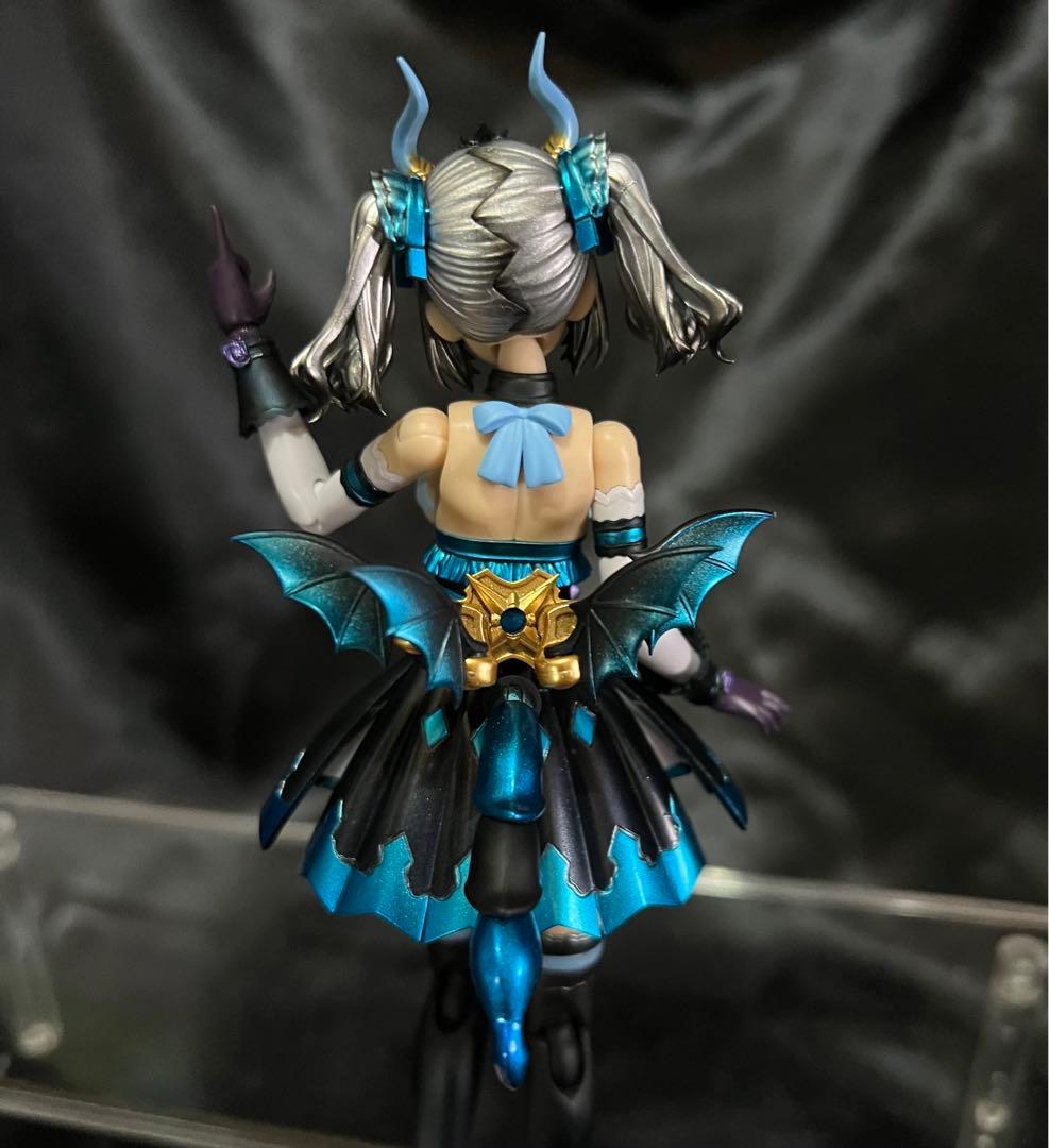 アルカナディア 【 ソフィエラ 】 美プラ 塗装品 コトブキヤ - メルカリ