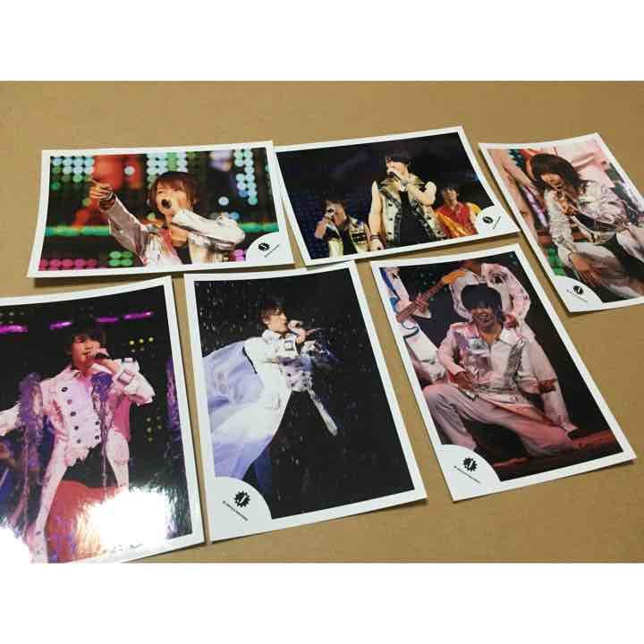 SixTONES 公式写真 まとめ売り SixTONES 公式写真