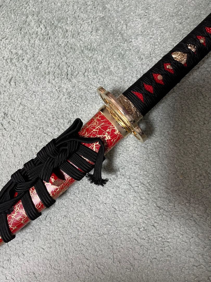 一期一振　模造刀