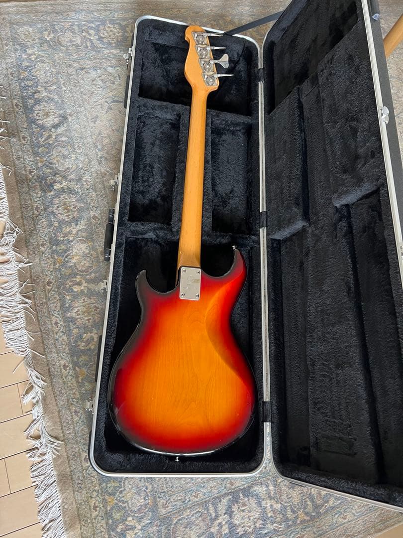 ヤマハ YAMAHA BB1000 ジャパンビンテージ - メルカリ