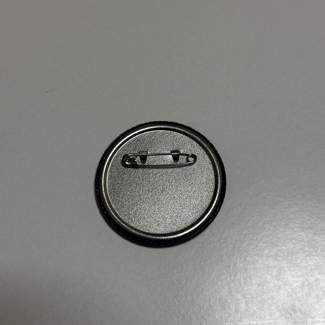 並木度馨 ホログラム缶バッジ マズル - メルカリ