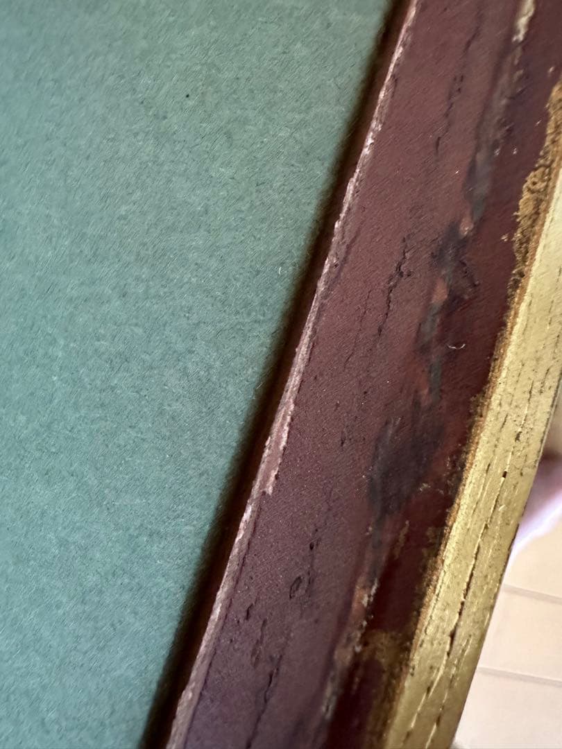 絵画 風景 冬景色 初冬 桜井寛 画家 初冬のニセコ連峰 油絵 アート F8 有島