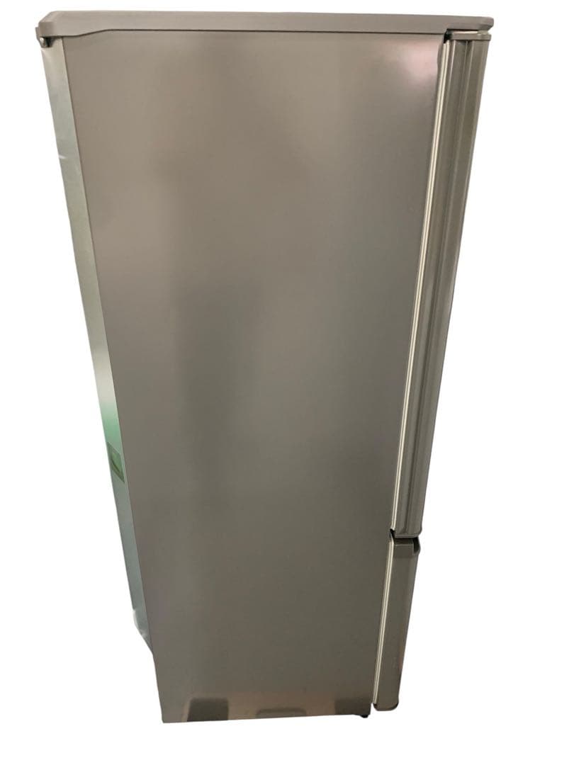 三菱 冷蔵庫 MR-P17H-H 168L 右開き2023年製 美品 大阪限定