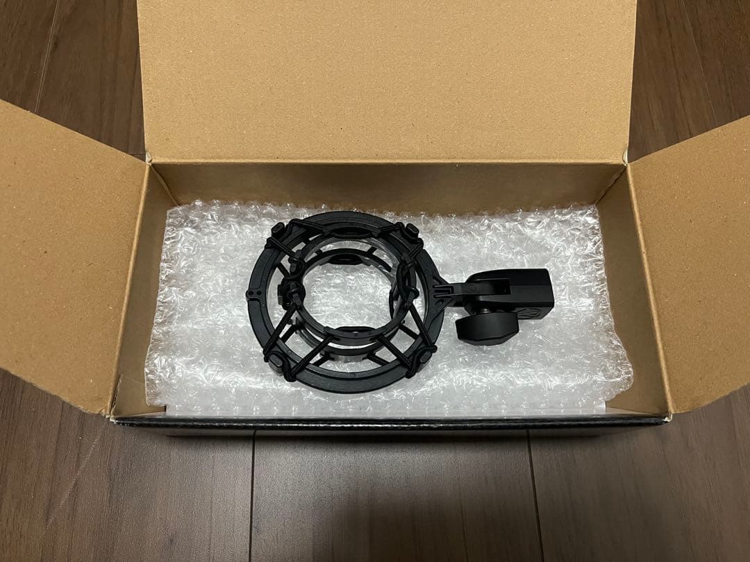 【美品】配信機材セット YAMAHA AG03MK2/AT2020