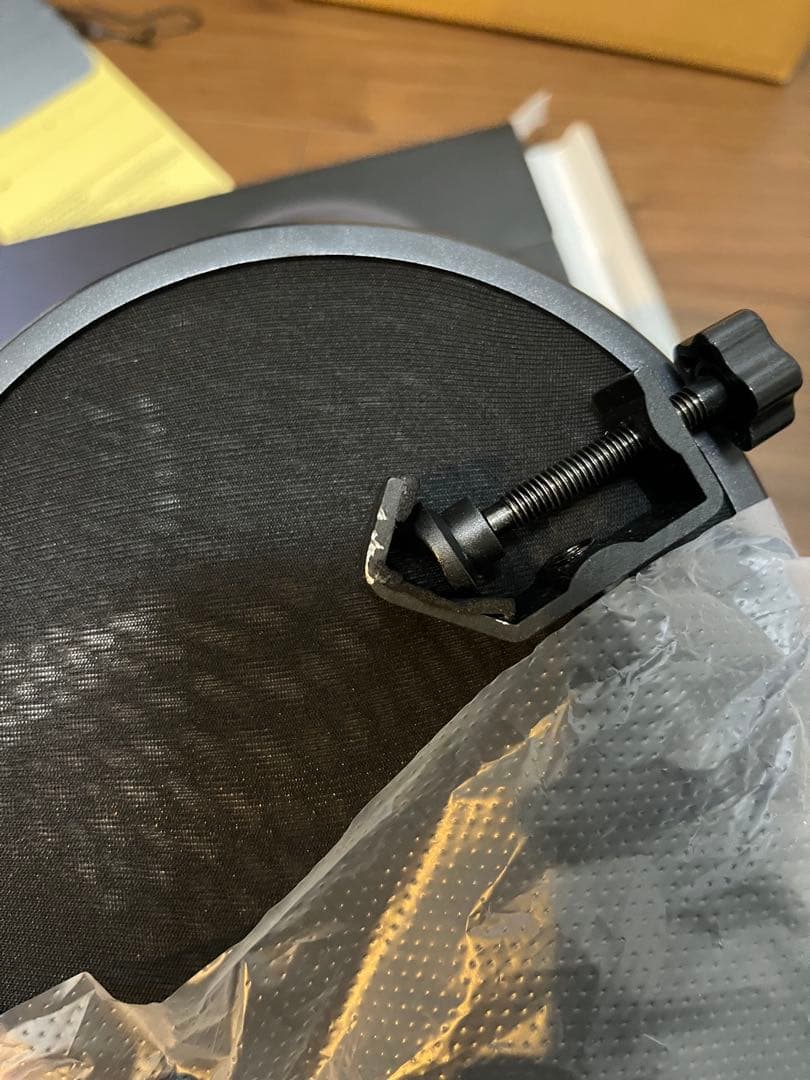 【美品】配信機材セット YAMAHA AG03MK2/AT2020