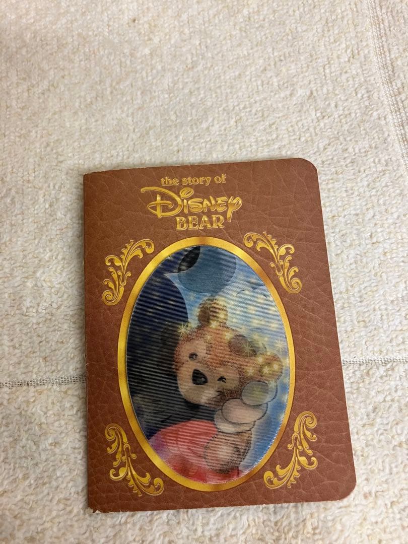 ディズニーベア　ダッフィー　※最終値引