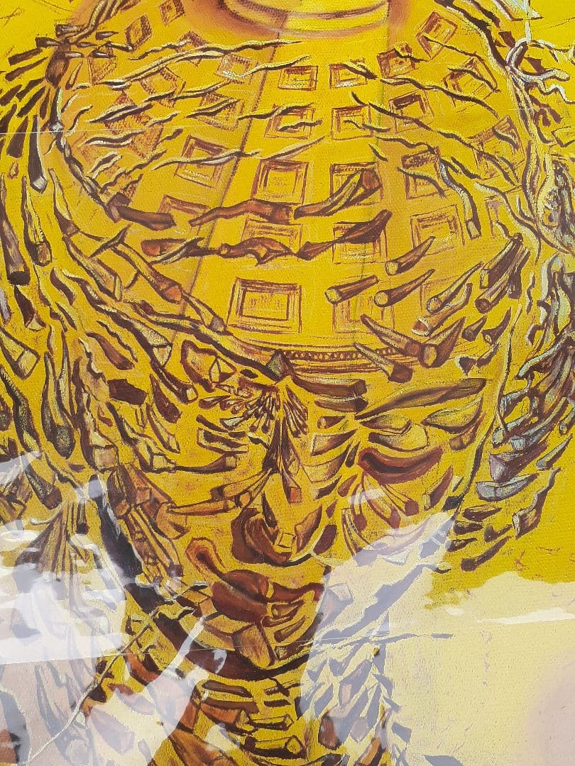 サルバドール.ダリ