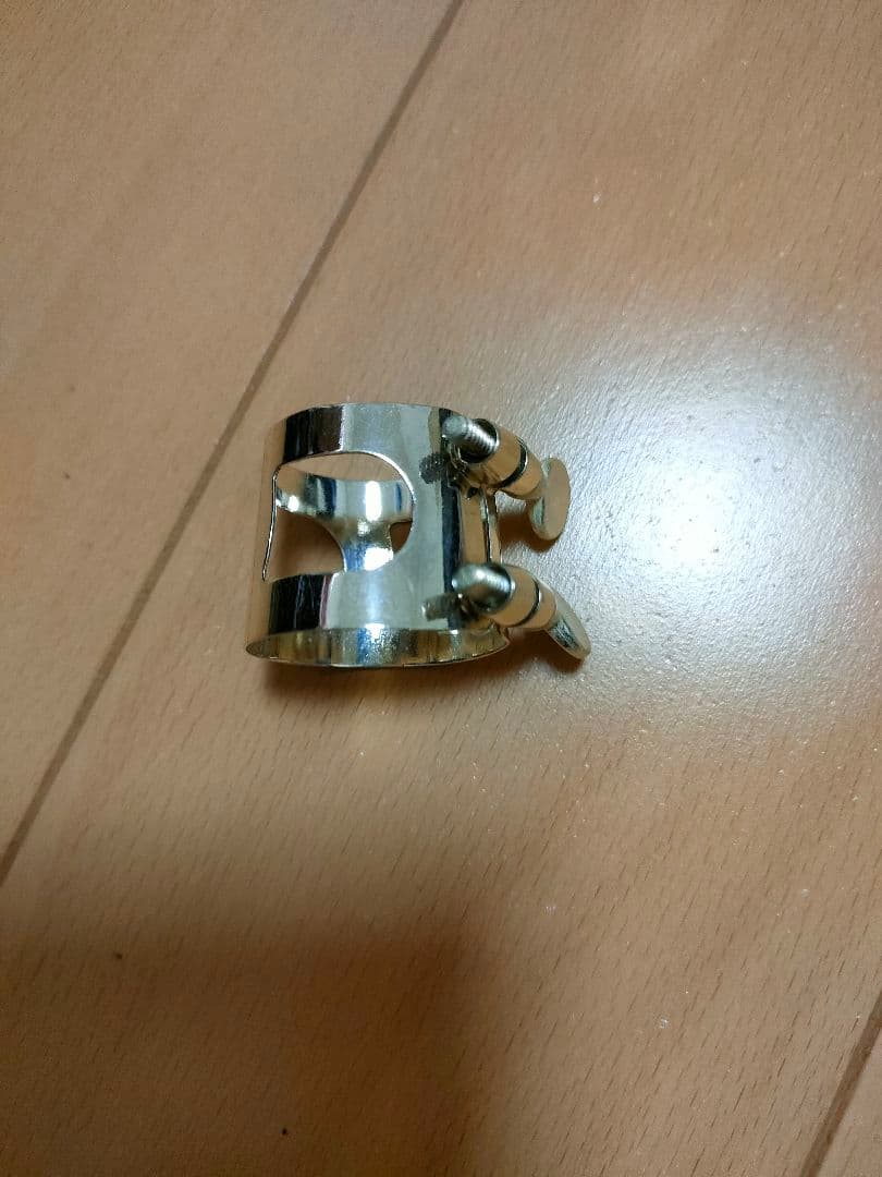 Buffet Crampon クランポン　クラリネット本体 　E12PLUS