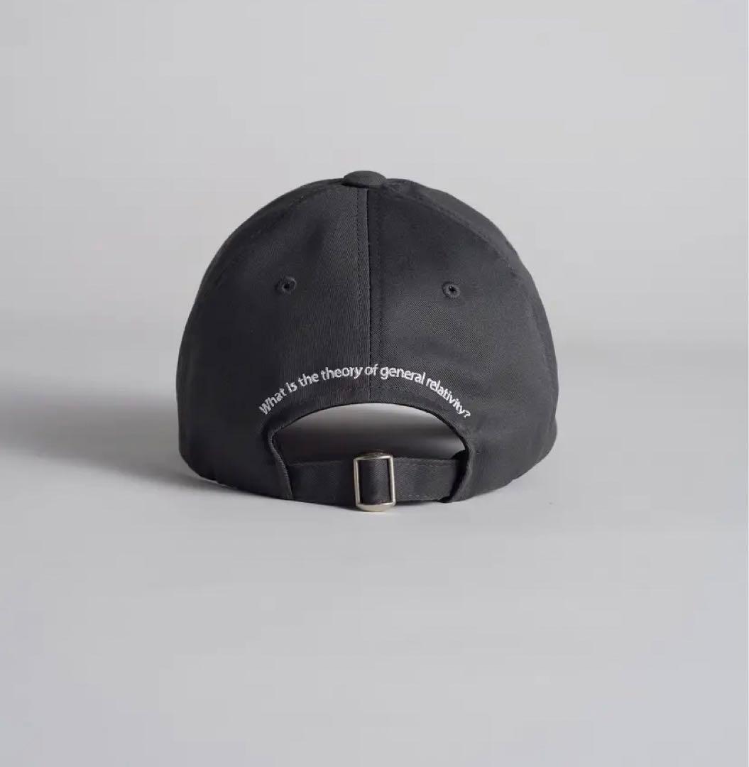 GADID ANONIEM（キャップ） - メルカリ