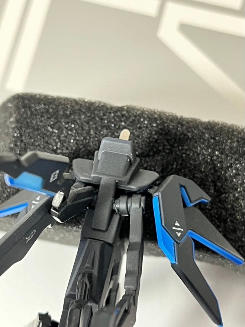 ブラック★ロックシューター inexhaustible Ver.