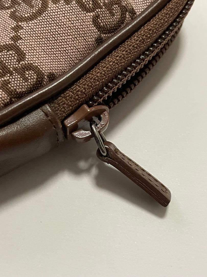 オラフ◆GUCCI シガレットケース ミニポーチ　小物入れ