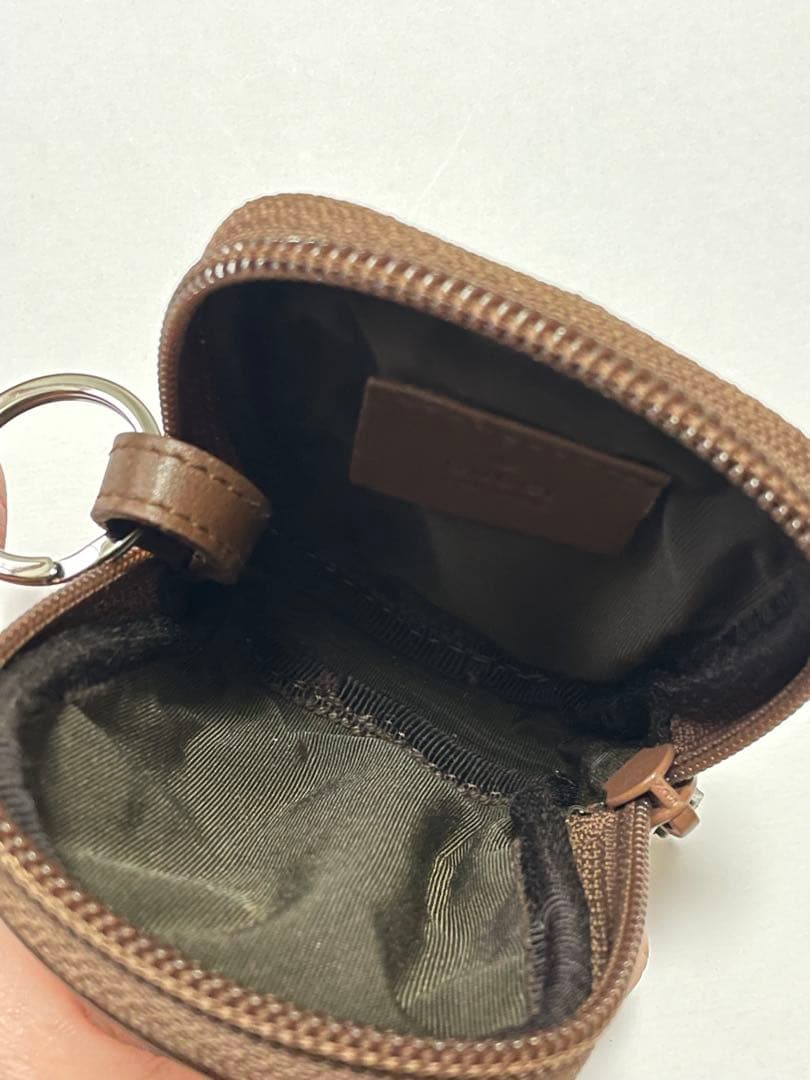 オラフ◆GUCCI シガレットケース ミニポーチ　小物入れ