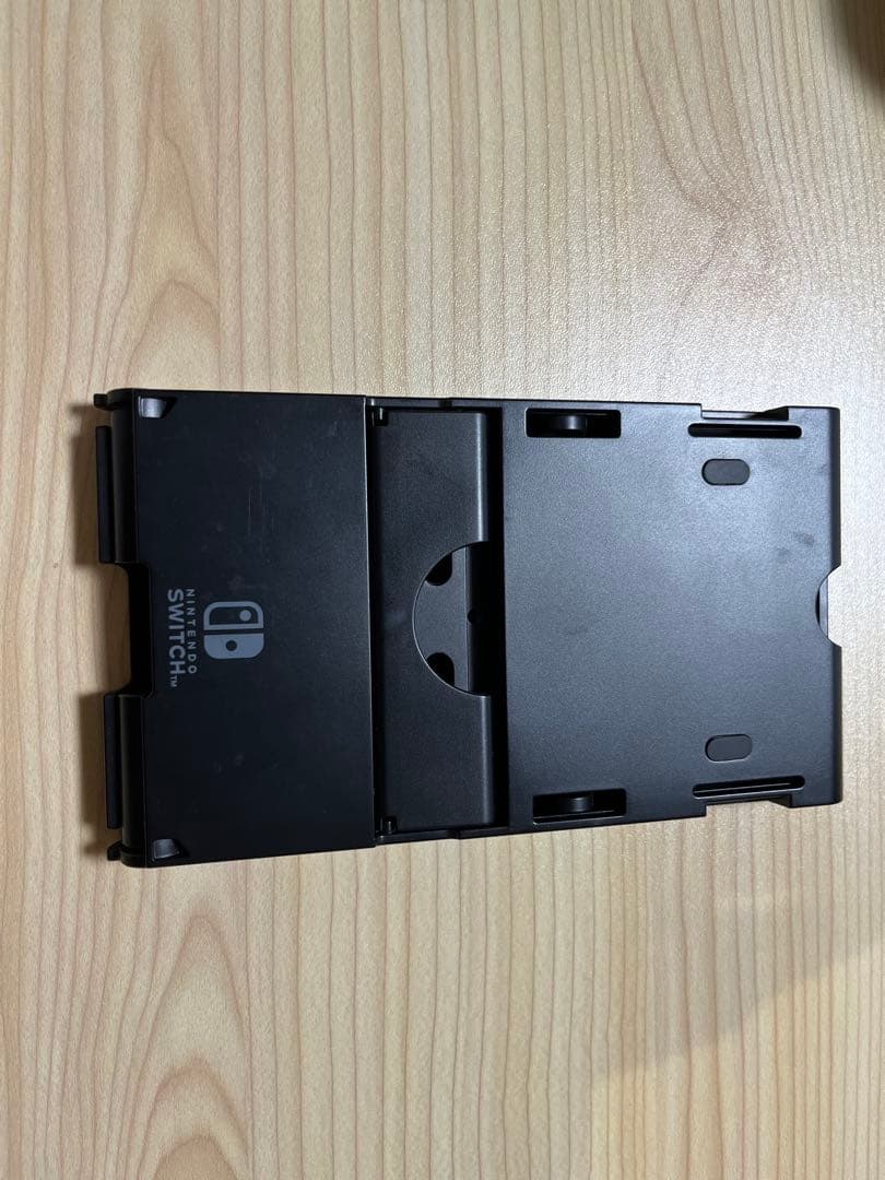 【美品】Nintendo Switch 本体 64G SDカード付き