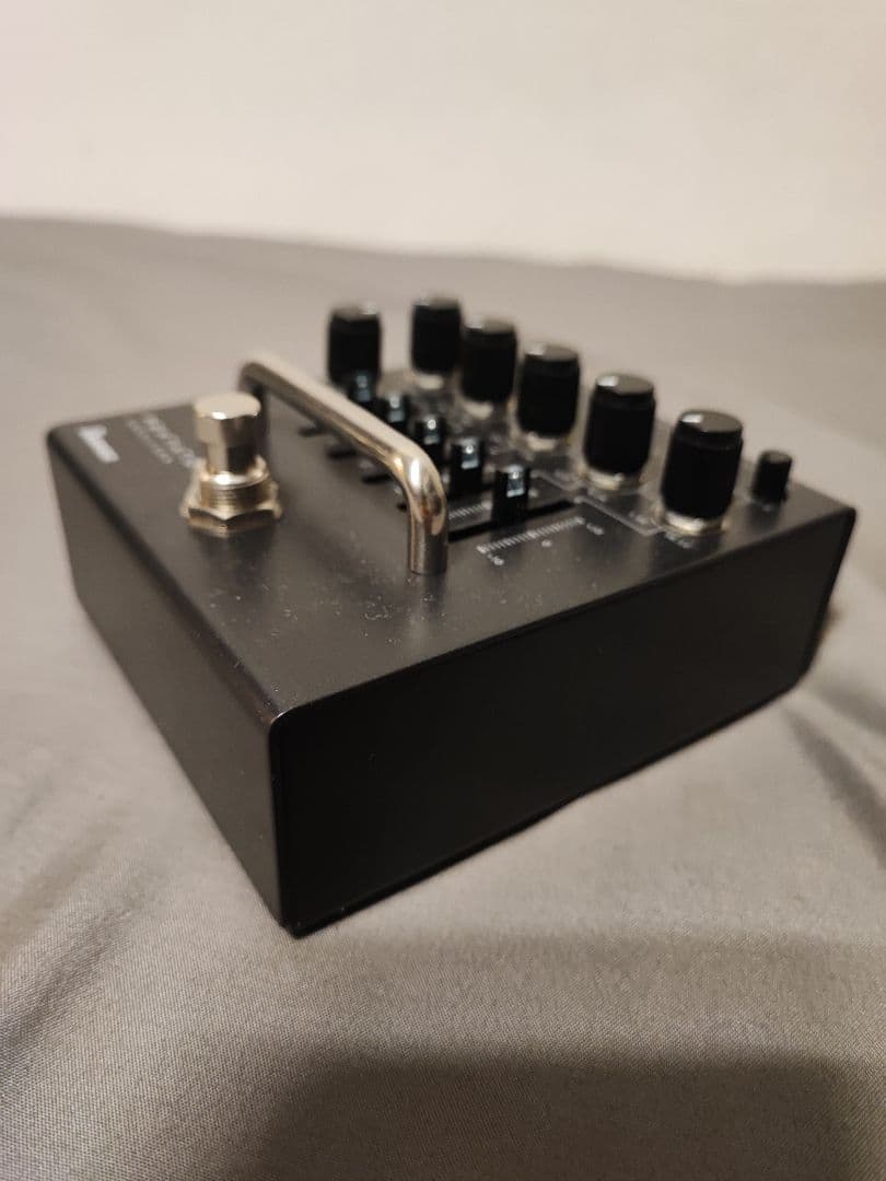 ギター Ibanez Pentatone Equalizer