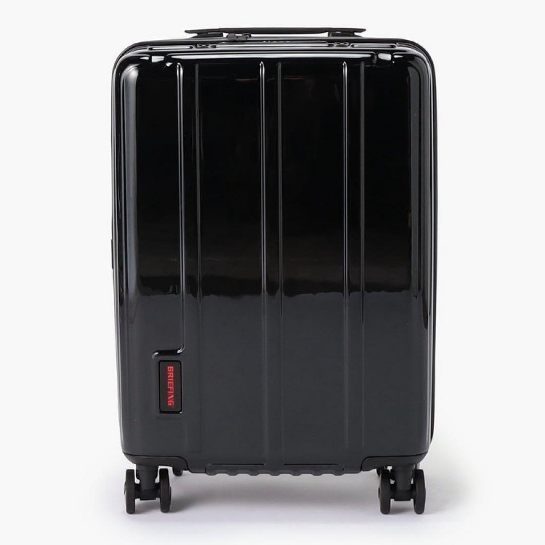 T*U様 ブリーフィング　H-37 SD NEO　ブラック　約37L　3.0kg