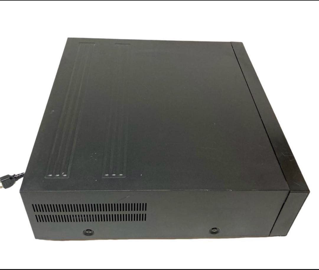 LD/CD再生確認済】TEAC LV-3300K LDプレーヤー リモコン付き