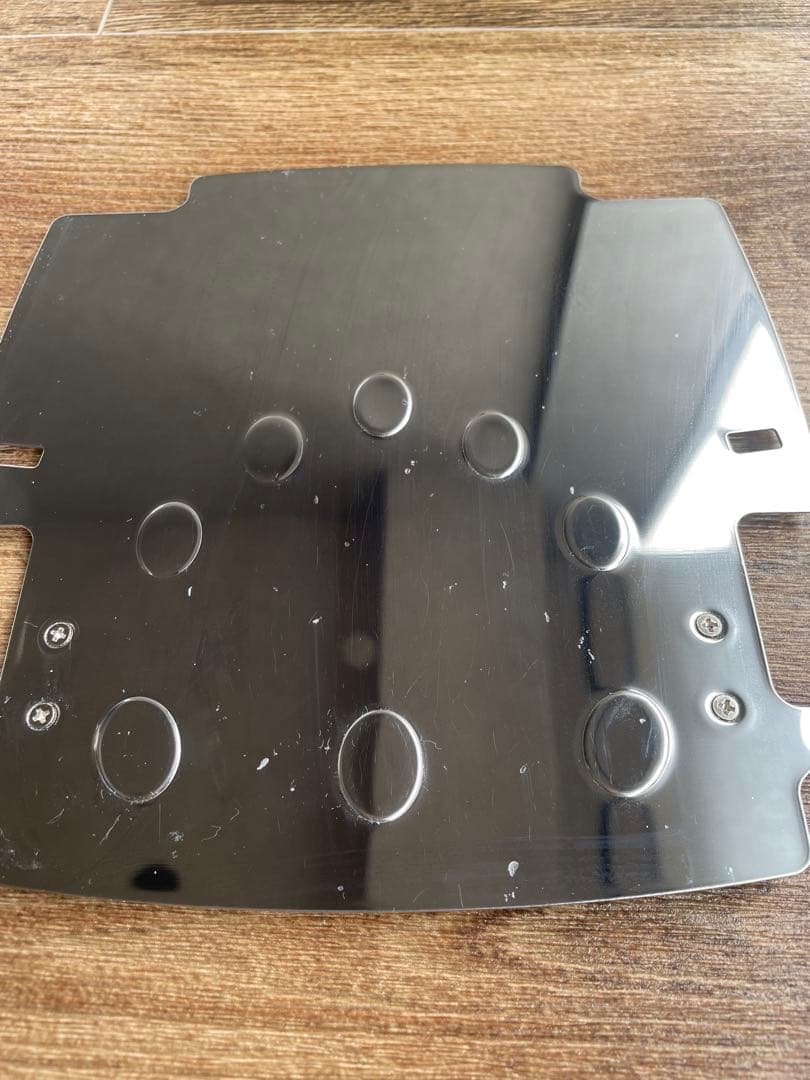 Kokoist Le Blanc LEDネイルライト