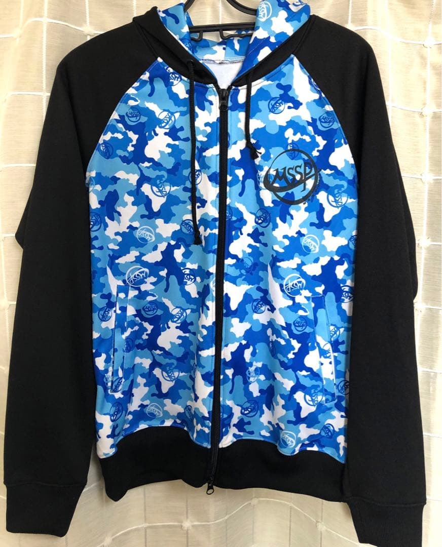 MSSP SMT 2017 ジャージ 【FB777】 MSSP 2017ツアー ジャージ上下