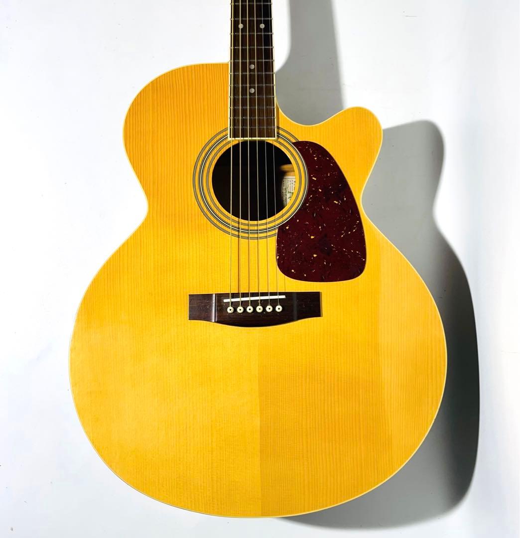 美品】Takamine タカミネ T-J3C N アコースティックギター - メルカリ