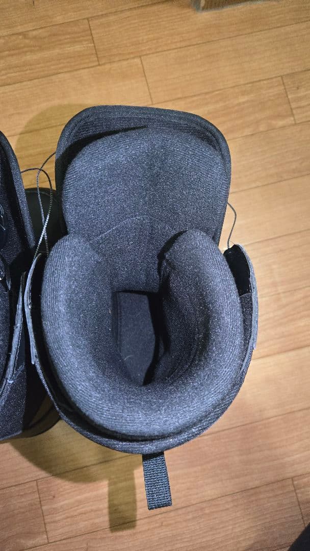 【美品】kissmark スノーボードブーツ 26cm