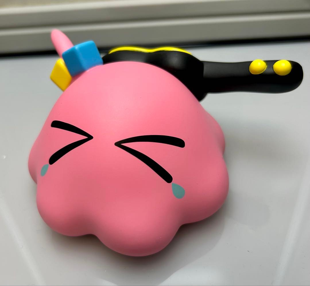 後藤ひとり　デフォルメフィギュアセット　ツチノコ&メンダコ　ぼっちざろっく！