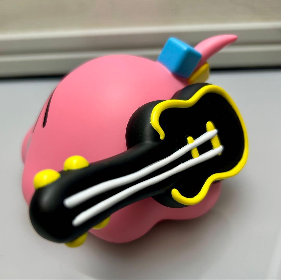 後藤ひとり　デフォルメフィギュアセット　ツチノコ&メンダコ　ぼっちざろっく！