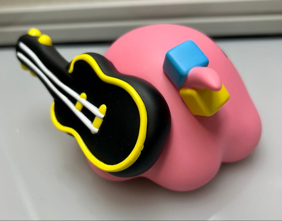 後藤ひとり　デフォルメフィギュアセット　ツチノコ&メンダコ　ぼっちざろっく！