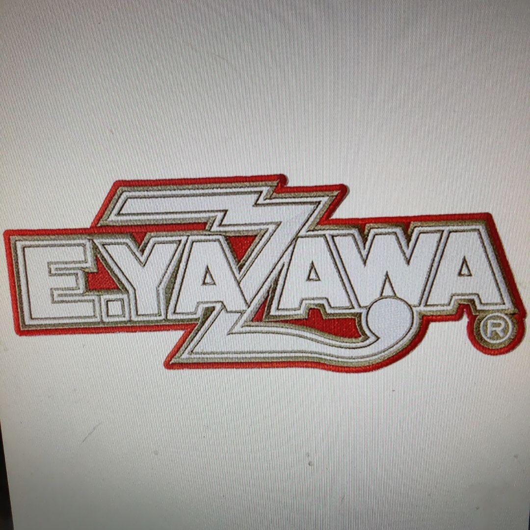 矢沢永吉ワッペンセット - メルカリ