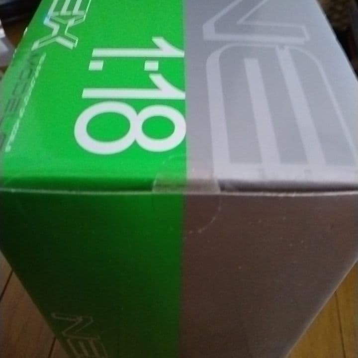 WELLY 1/18/BMW F30 335i アルピンホワイト 京商OEM