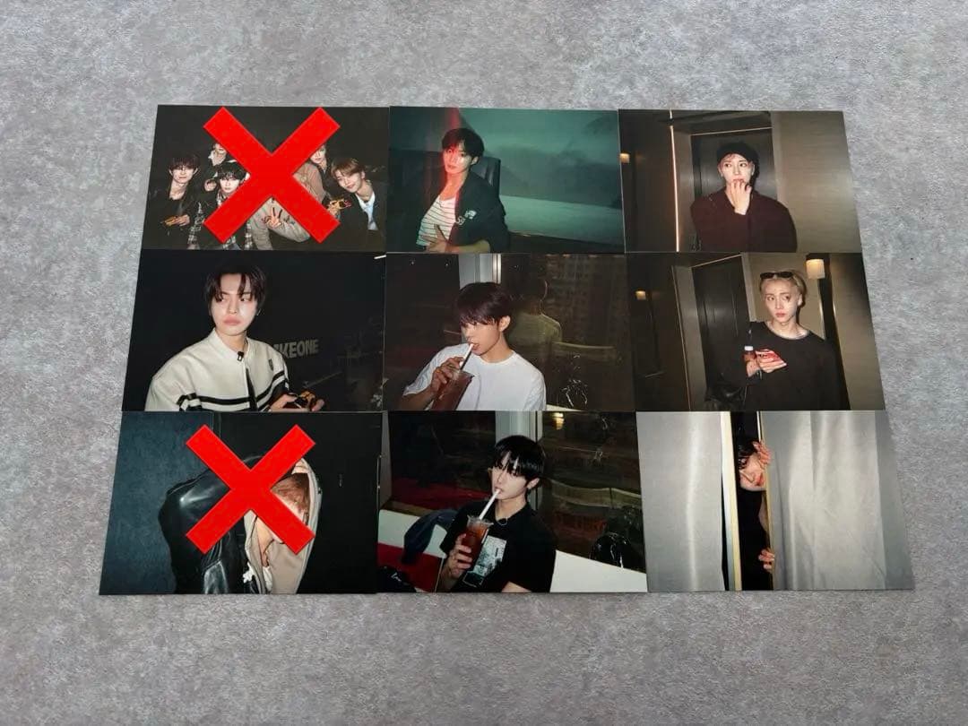 NMB48 日下このみ 生写真 グッズセット 約250点 NMB48 日下このみ 生