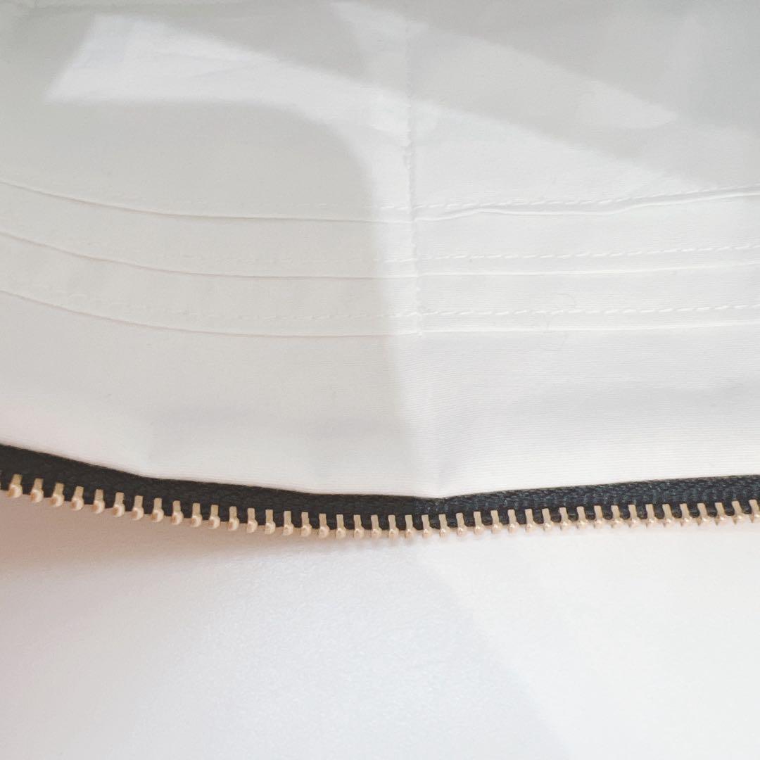 【パックりか❤ページ】リバティ　縮小セリーヌフラットポーチ☆通帳ポーチ