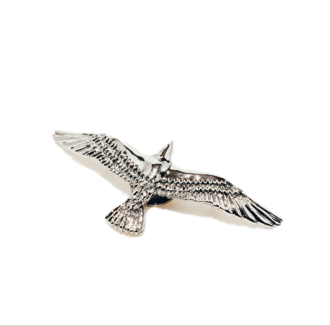 KENFORD LOAFERS ACCESSORIES SILVER 新品