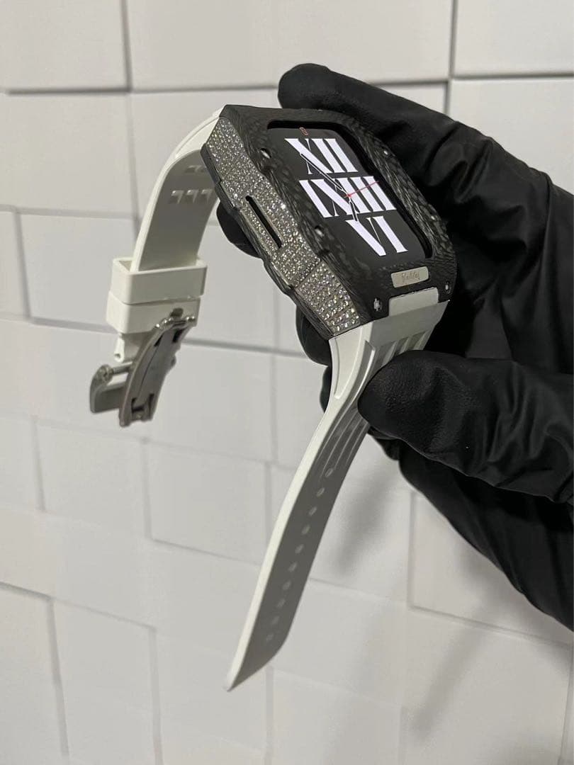 Apple Watch Series （44mm 45mm）用バンド