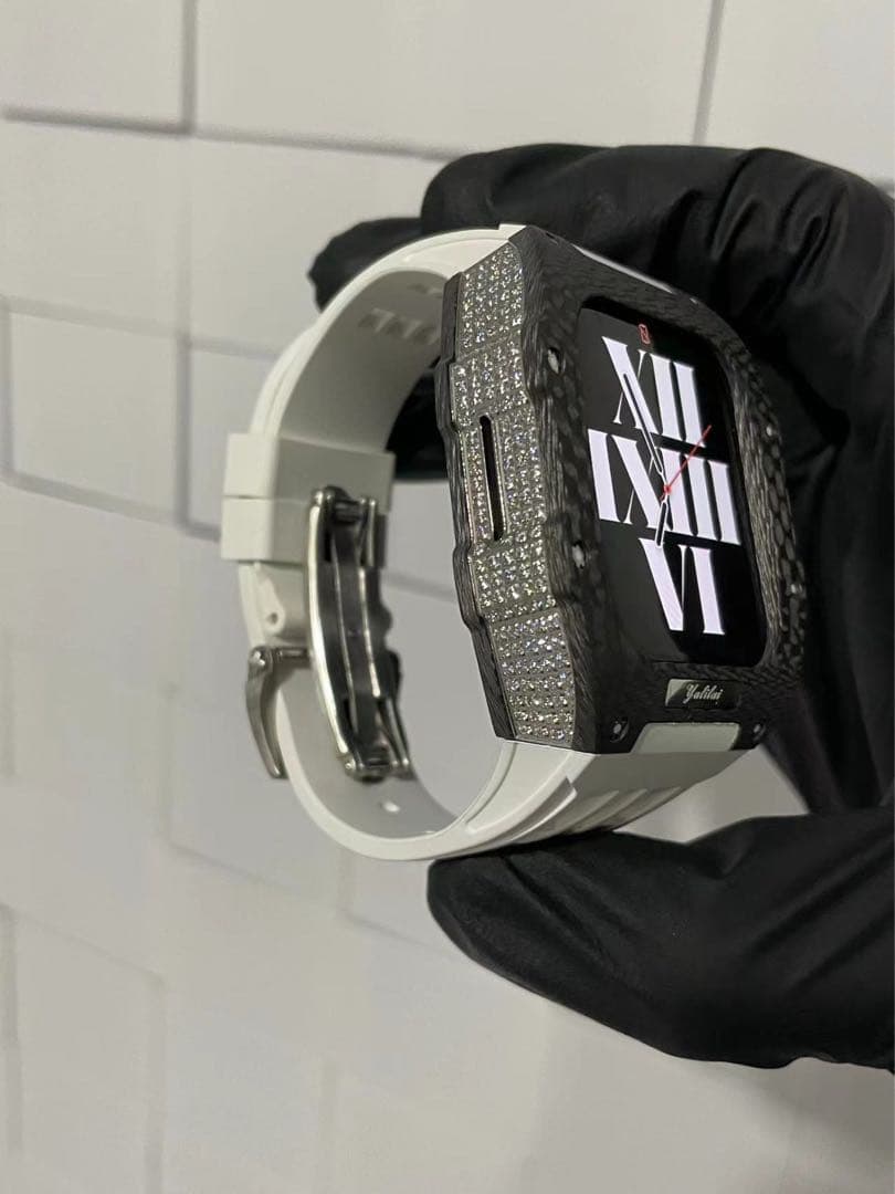 Apple Watch Series （44mm 45mm）用バンド