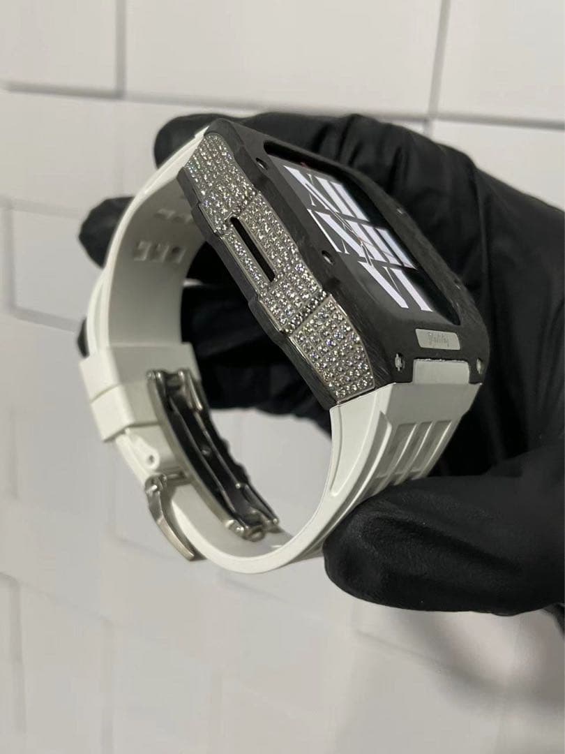 Apple Watch Series （44mm 45mm）用バンド