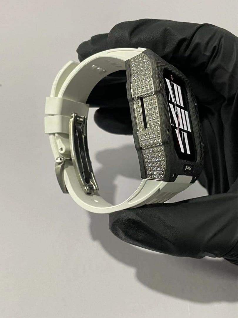 Apple Watch Series （44mm 45mm）用バンド