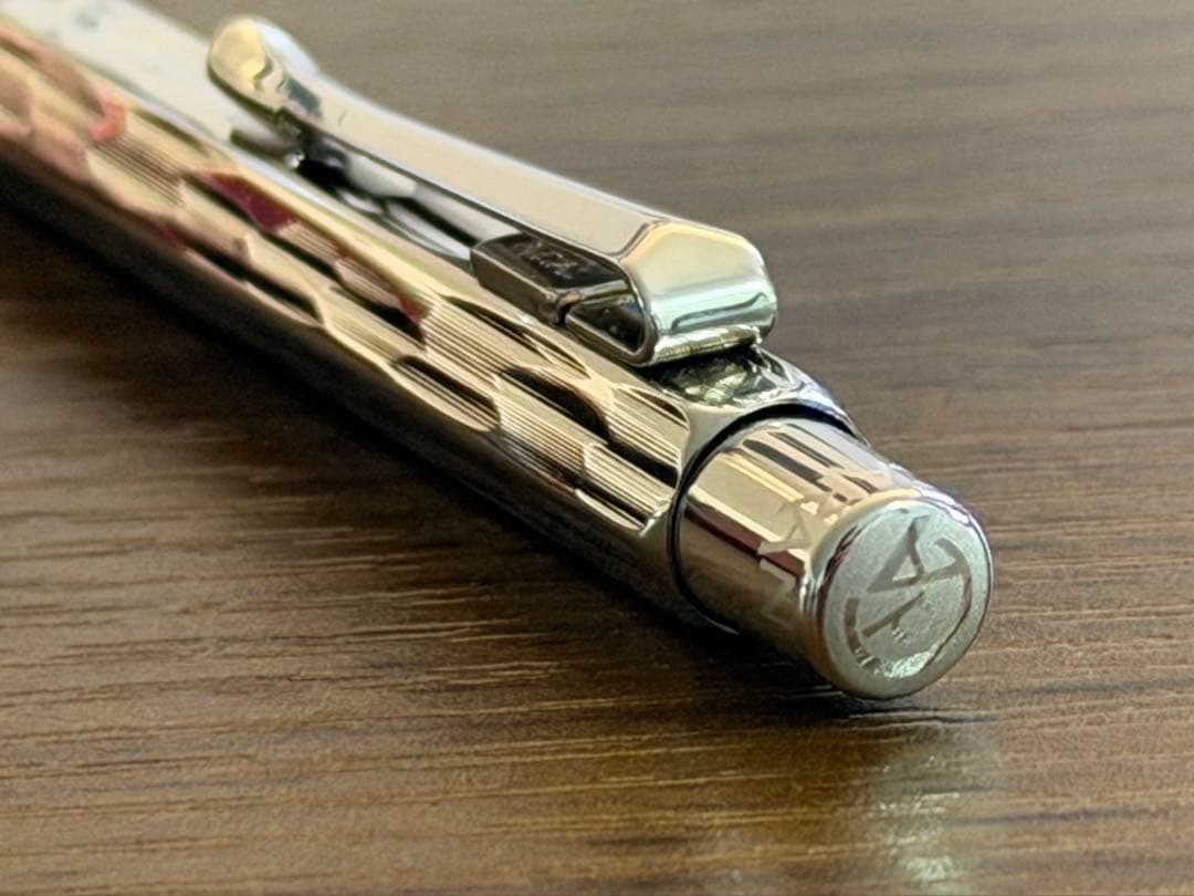 カランダッシュ エクリドール ベネシアン ボールペン