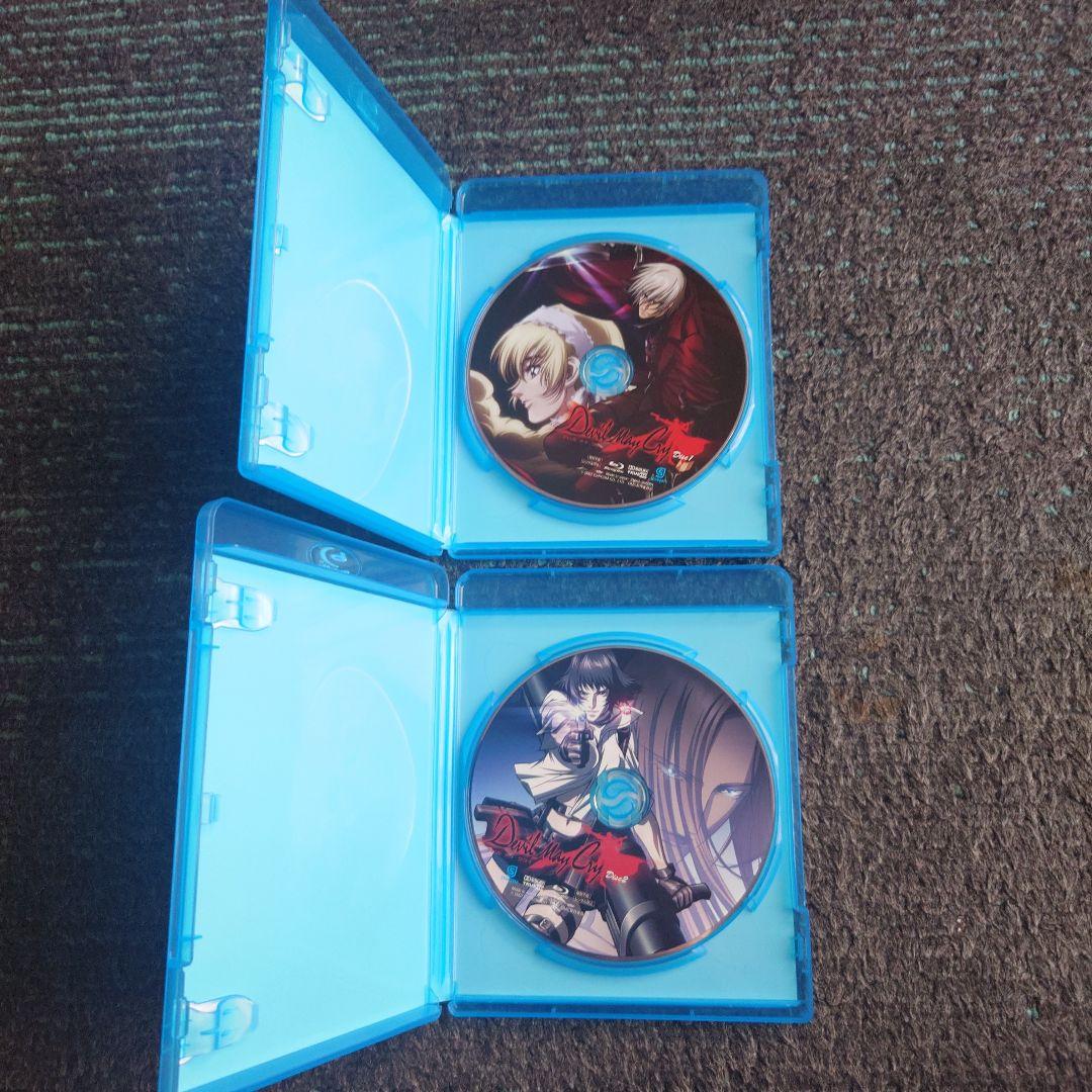 Devil May Cry グッズ コミック CD アニメまとめ売り