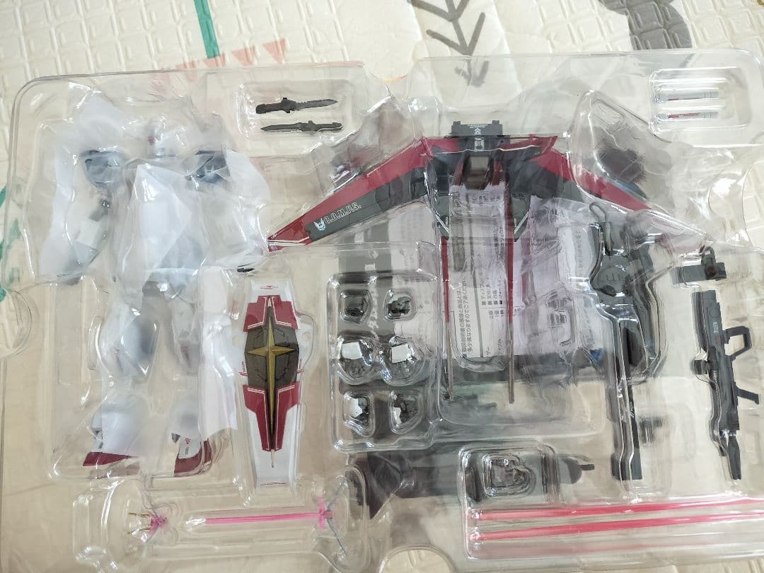 「美品」メタルロボット魂 フォースインパルスガンダム SPECⅡ