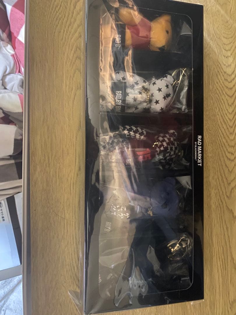 the gazette ベアbox 愚鈍の桜 - メルカリ