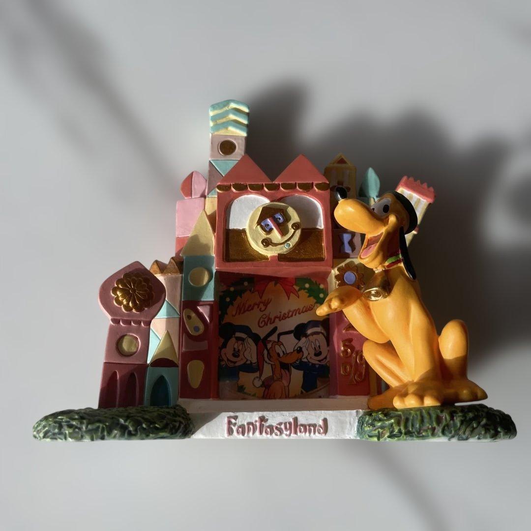 プルート まとめ売り ぬいぐるみ 大 ディズニー