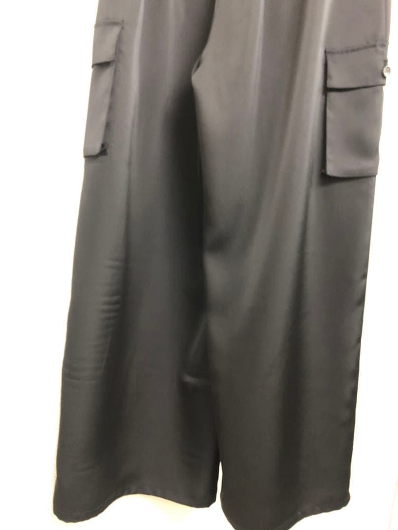 みぃ。⭐️最終値下げ⭐️クールカレアンのパンツ