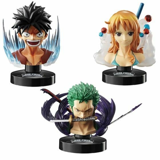 グレートディープコレクション ワンピース 正義 プリンセス フィギュア